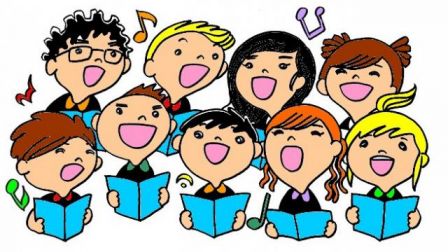 chorale chorale