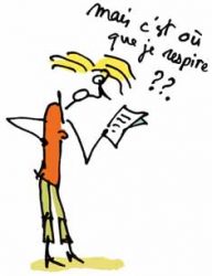 Technique vocale